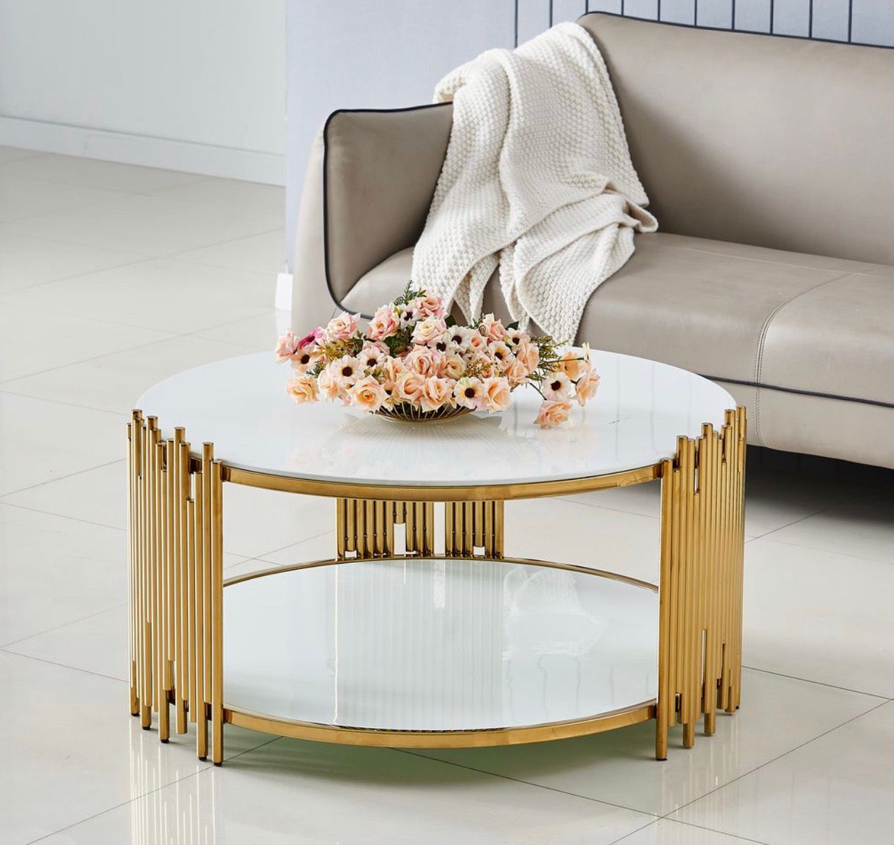 Table Basse