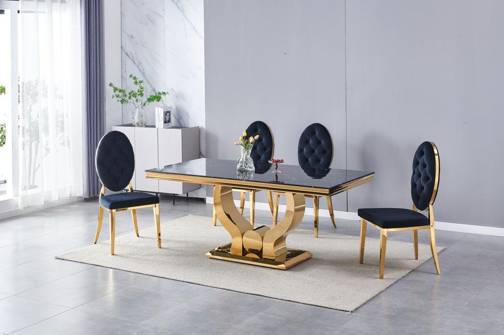 Table De Luxe