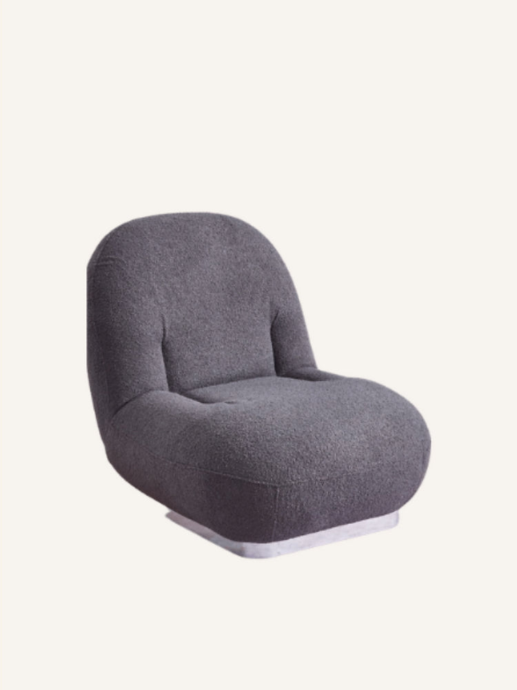 fauteuil doudou