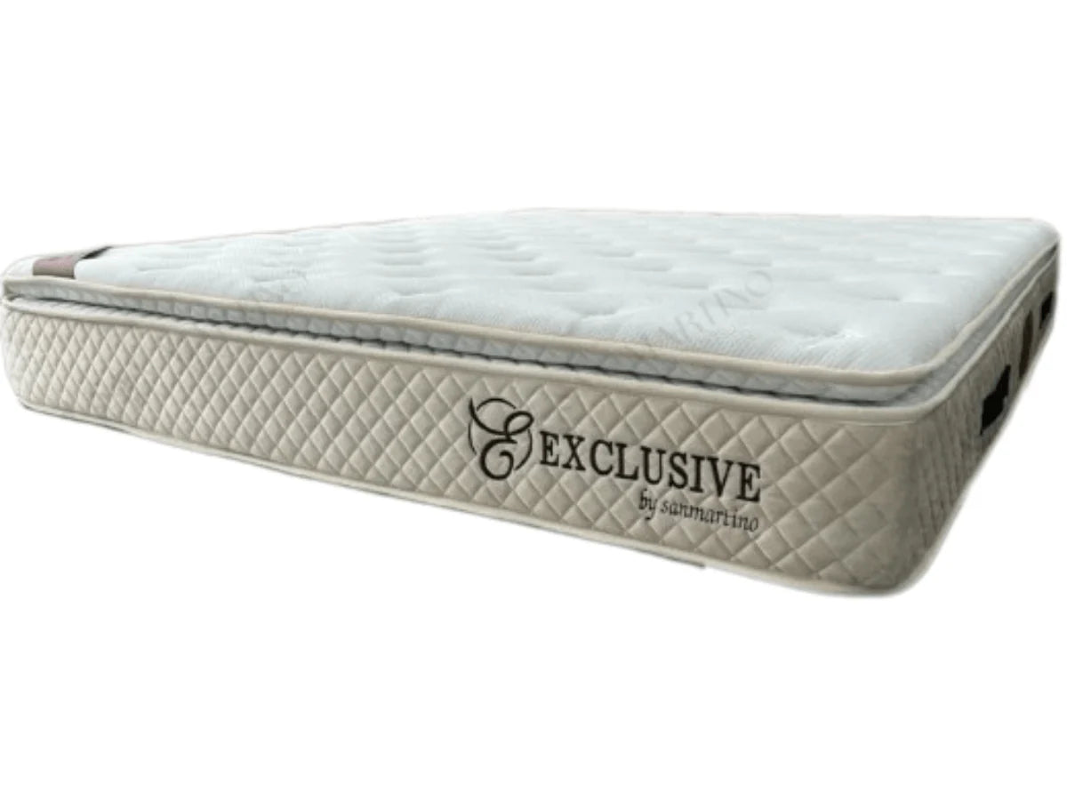 matelas exclusive by sanmartino